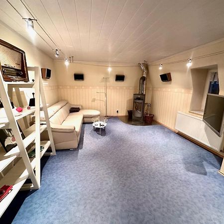 Ferienwohnung Michels Commune fusionnée de Commune fusionnée de Bernkastel-Kues Extérieur photo
