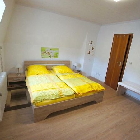Ferienwohnung Michels Commune fusionnée de Commune fusionnée de Bernkastel-Kues Extérieur photo