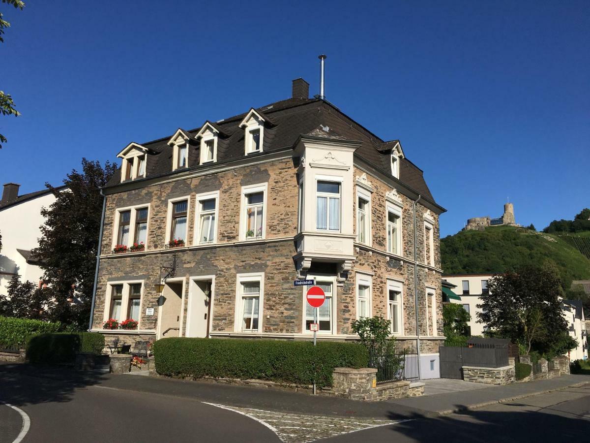 Ferienwohnung Michels Commune fusionnée de Commune fusionnée de Bernkastel-Kues Extérieur photo