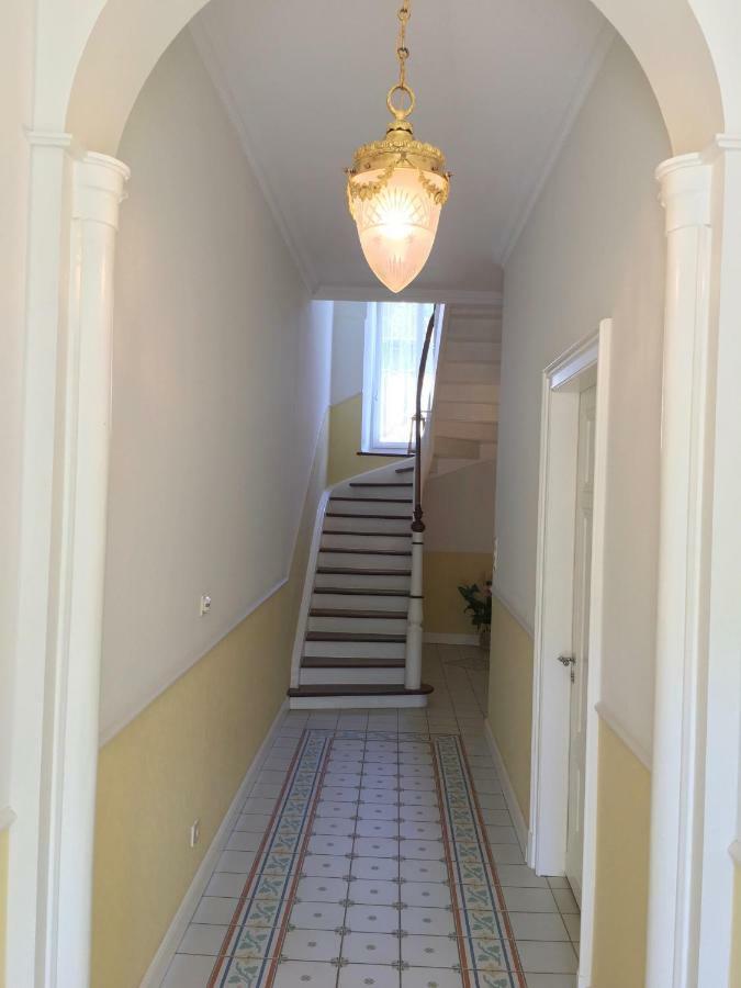 Ferienwohnung Michels Commune fusionnée de Commune fusionnée de Bernkastel-Kues Extérieur photo