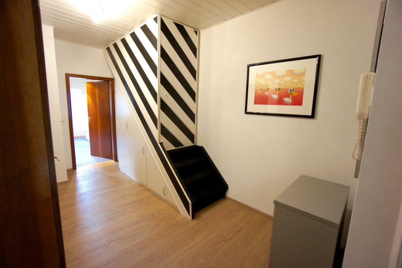 Ferienwohnung Michels Commune fusionnée de Commune fusionnée de Bernkastel-Kues Extérieur photo