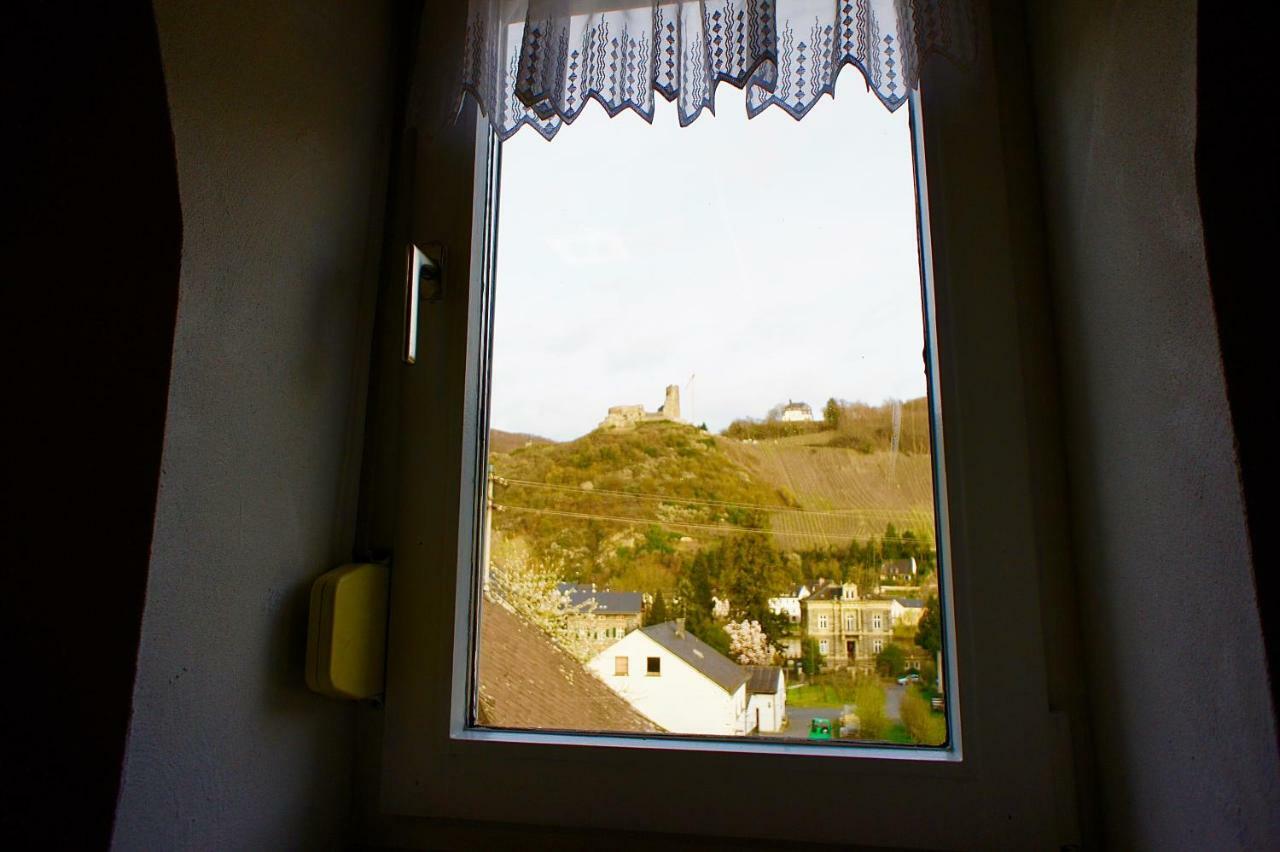 Ferienwohnung Michels Commune fusionnée de Commune fusionnée de Bernkastel-Kues Extérieur photo