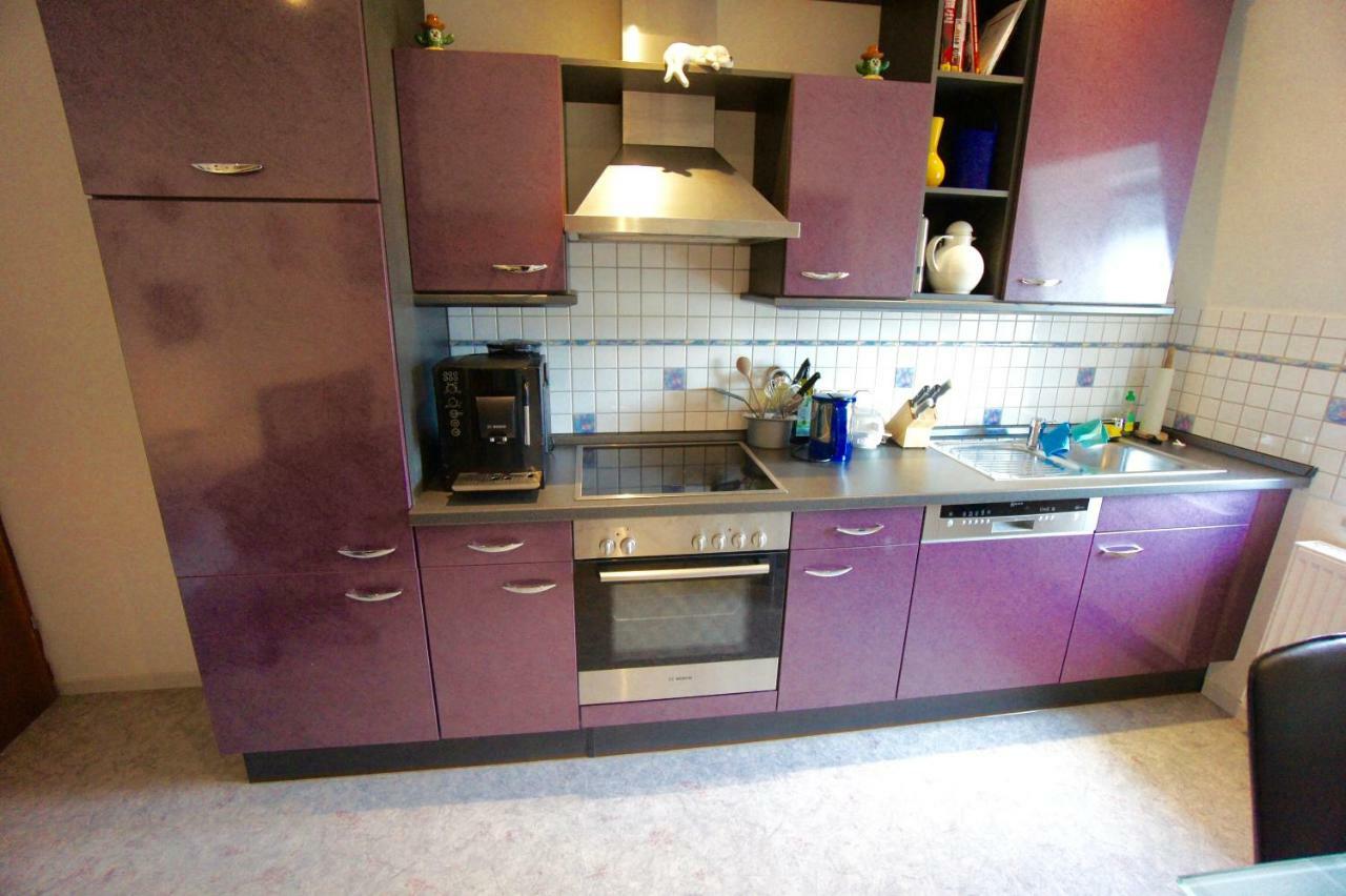 Ferienwohnung Michels Commune fusionnée de Commune fusionnée de Bernkastel-Kues Extérieur photo