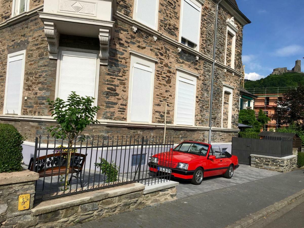 Ferienwohnung Michels Commune fusionnée de Commune fusionnée de Bernkastel-Kues Extérieur photo