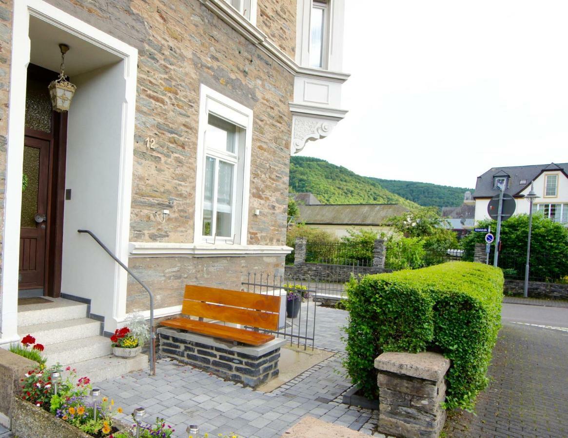 Ferienwohnung Michels Commune fusionnée de Commune fusionnée de Bernkastel-Kues Extérieur photo